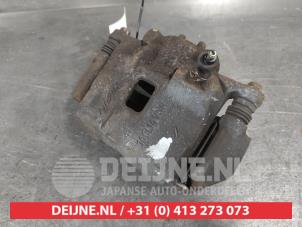Honda Jazz Front brake calliper, left O714775 photo 2