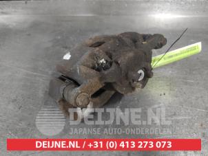 Honda Jazz Front brake calliper, left O714775 photo 3