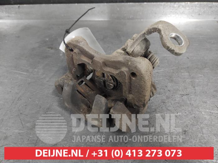 Honda Jazz Bremszange rechts hinten O714778