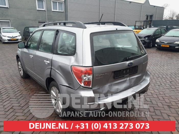 Subaru Forester Rücklicht links O714752
