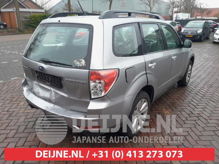 Subaru Forester Rücklicht rechts O714753