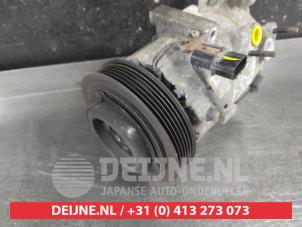 Kia Sportage Klimapumpe O714785 foto 2