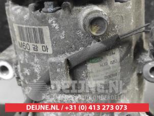 Kia Sportage Klimapumpe O714785 foto 3