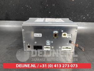 Subaru Forester Radio O714765 foto 3
