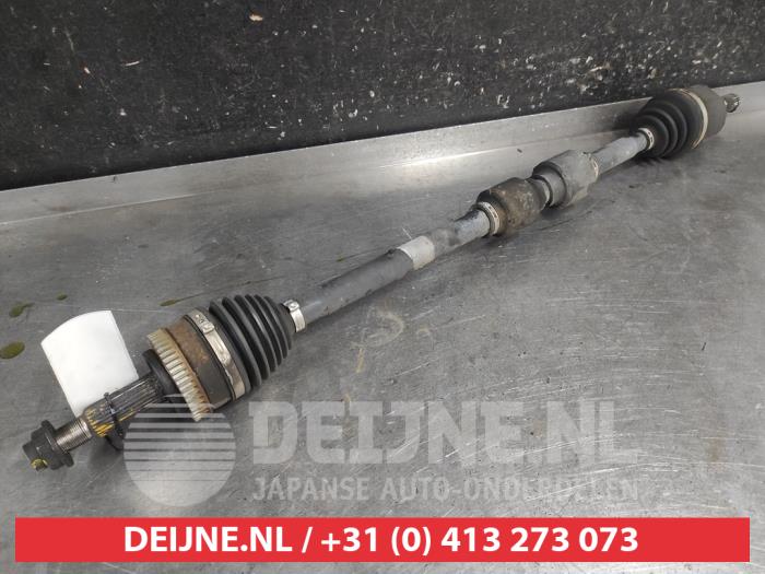 Kia Sportage Aandrijfas rechts-voor O714788