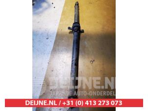 Subaru Forester Zwischenachse O714793 foto 2