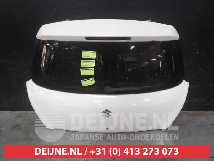 Suzuki Swift Achterklep O714795
