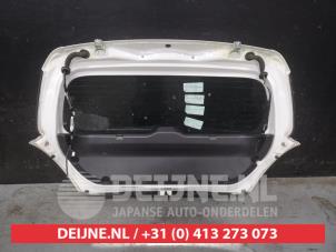 Suzuki Swift Tailgate O714795 photo 2