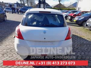 Suzuki Swift Tailgate O714795 photo 3