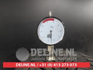 Subaru Forester Felgen Set + Reifen O714801 foto 3