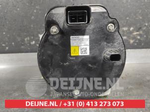 Toyota Corolla Air conditioning pump O714802 photo 2