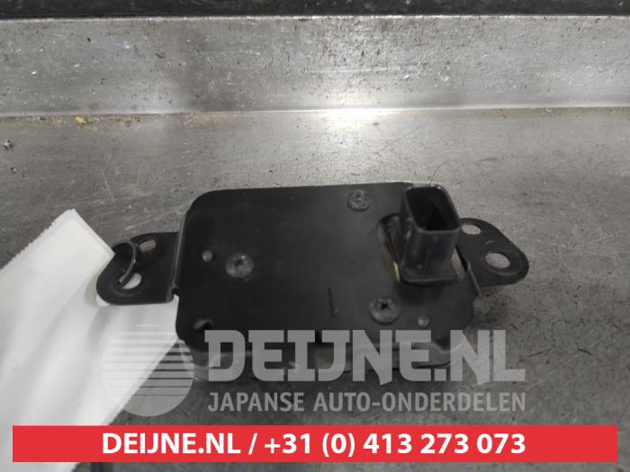 Toyota Corolla ACC Sensor (Entfernung) O714803