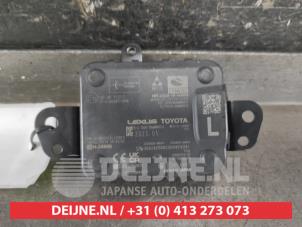 Toyota Corolla ACC sensor (distance) O714803 photo 2