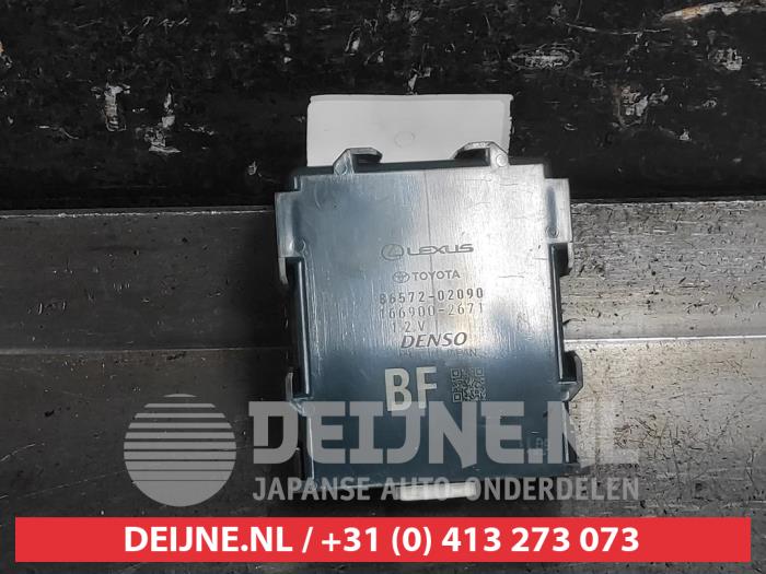 Toyota Corolla PDC Module O714805