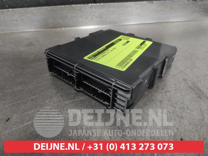 Toyota Corolla Steuergerät-Hybrid-Batterie O714807