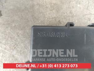 Toyota Corolla Steuergerät-Hybrid-Batterie O714807 foto 2