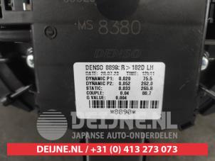 Toyota Corolla Heizung Belüftungsmotor O714811 photo 3