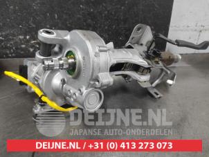 Toyota Corolla Steering column O714814 photo 2