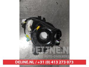 Toyota Corolla Airbag clock spring O714816 photo 2