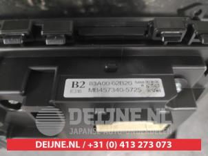 Toyota Corolla Odometer KM O714820 photo 3