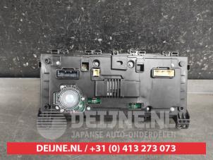 Toyota Corolla Odometer KM O714820 photo 2