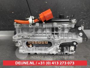 Toyota Corolla Inverter (Hybrid) O714821 photo 3