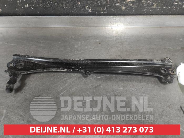Gebruikte Subframe Toyota Corolla Touring Sport (E21/EH1) 1.8 16V Hybrid 140 Prijs op aanvraag aangeboden door V.Deijne Jap.Auto-onderdelen BV