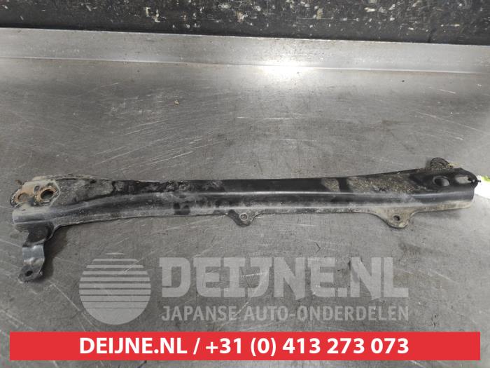 Gebruikte Subframe Toyota Corolla Touring Sport (E21/EH1) 1.8 16V Hybrid 140 Prijs op aanvraag aangeboden door V.Deijne Jap.Auto-onderdelen BV