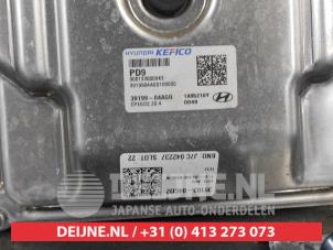 Kia XCeed Computer Motormanagement O714833 foto 2
