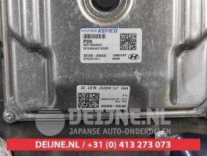 Kia XCeed Schlossset Zylinder (komplett) O714834 foto 2