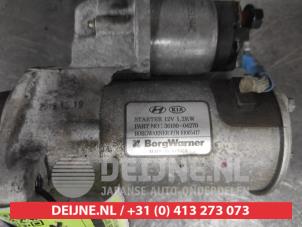 Kia XCeed Anlasser O714835 foto 3