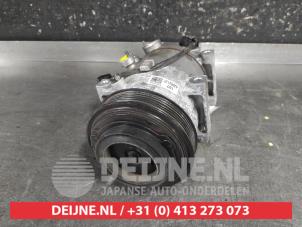 Kia XCeed Aircopomp O714836 foto 2