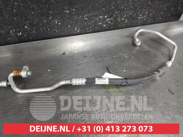 Kia XCeed Klima Leitung O714837