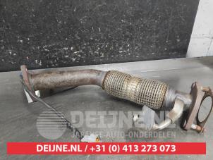 Kia XCeed Exhaust front section O714838 photo 2