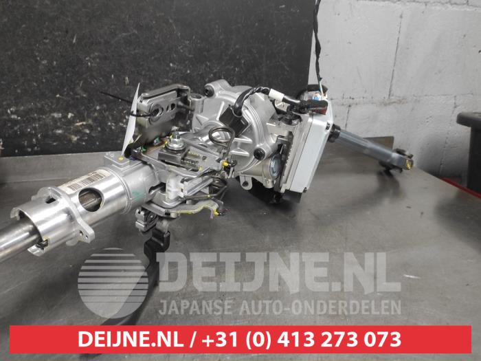 Kia XCeed Stuurkolomas O714840