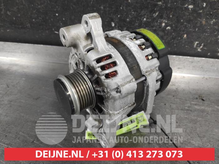 Gebruikte Dynamo Kia Xceed 1.0 T-GDi 12V Prijs op aanvraag aangeboden door V.Deijne Jap.Auto-onderdelen BV