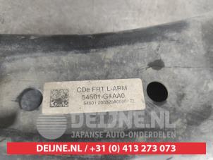 Kia XCeed Front lower wishbone, right O714843 photo 3