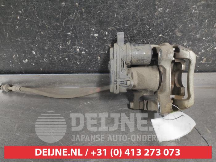 Kia XCeed Bremszange links hinten O714844