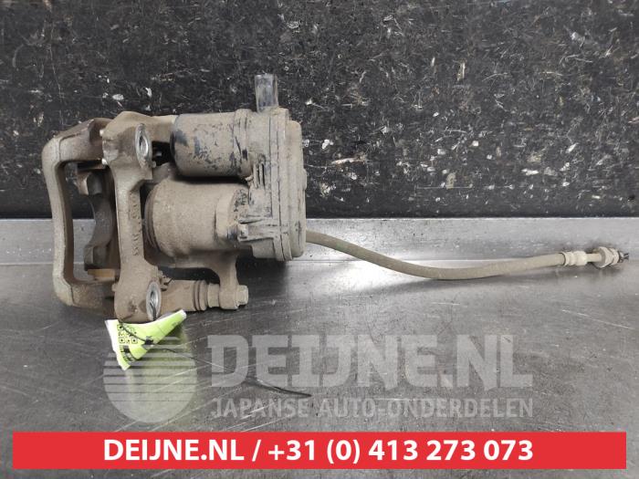 Kia XCeed Bremszange rechts hinten O714845