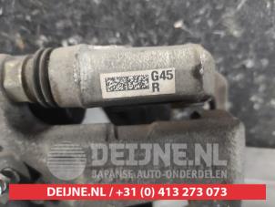 Kia XCeed Rear brake calliper, right O714845 photo 3