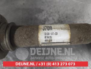 Kia XCeed Antriebswelle rechts vorne O714846 foto 2