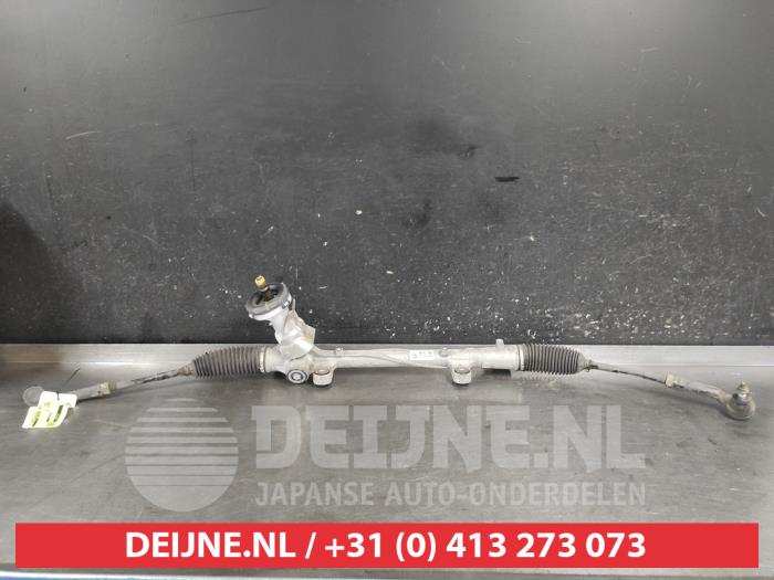 Kia XCeed Stuurhuis O714847