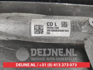 Kia XCeed Stuurhuis O714847 foto 2