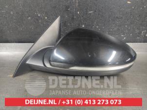 Kia Ceed Wing mirror, left O714849 photo 2
