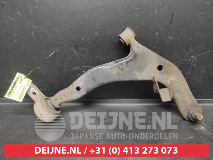 Nissan Murano Querlenker unten rechts vorne O714863