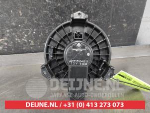 Suzuki Swift Heizung Belüftungsmotor O714868 foto 2