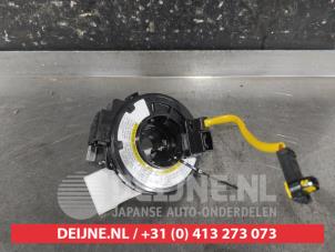 Suzuki Swift Klokveer Airbag O714873 foto 2