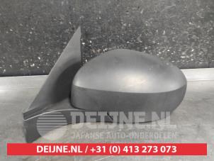 Suzuki Swift Wing mirror, left O714876 photo 3