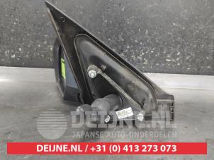 Suzuki Swift Wing mirror, left O714876 photo 2