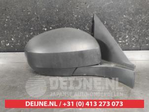 Suzuki Swift Wing mirror, right O714878 photo 3